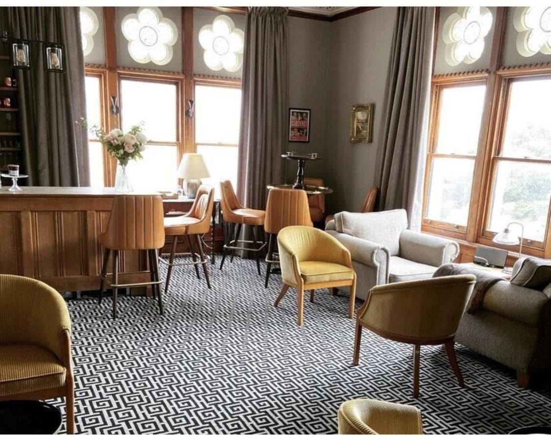 The Regency - Historic Residences By The Sea