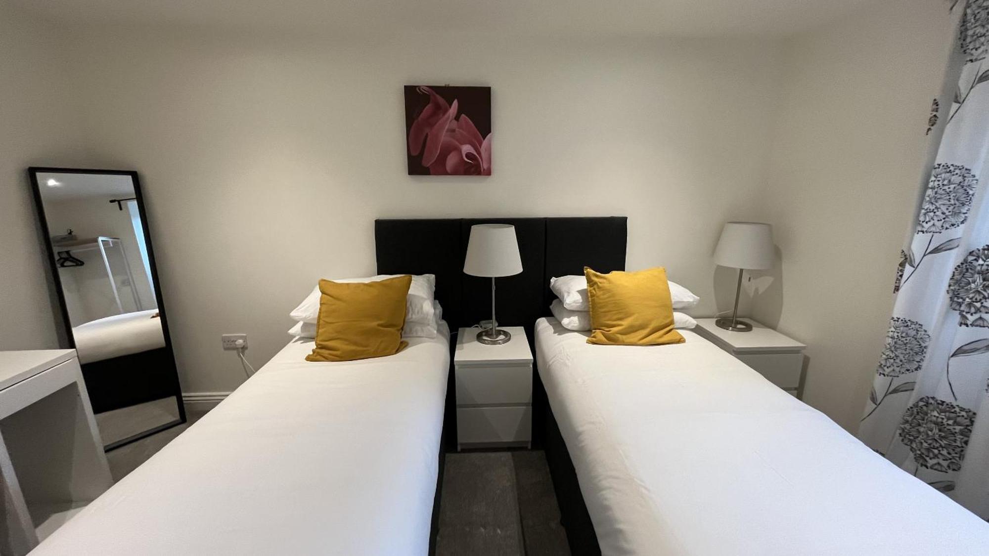The Regency - Historic Residences By The Sea